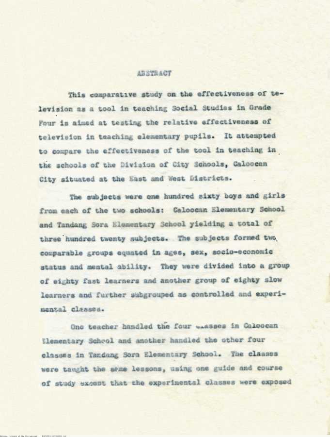 5 
