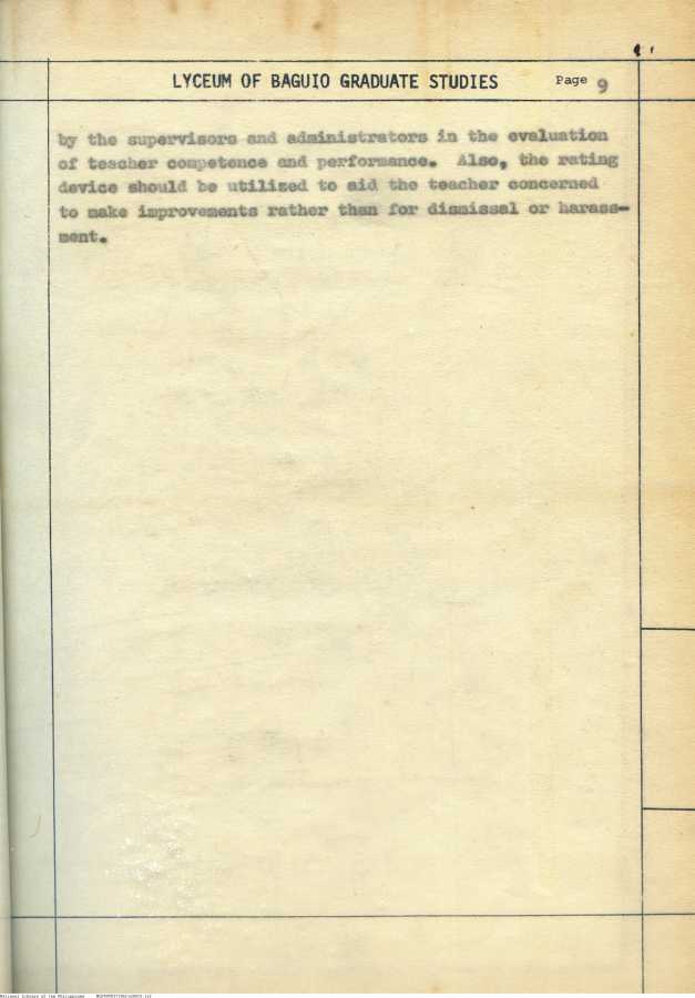 15 
