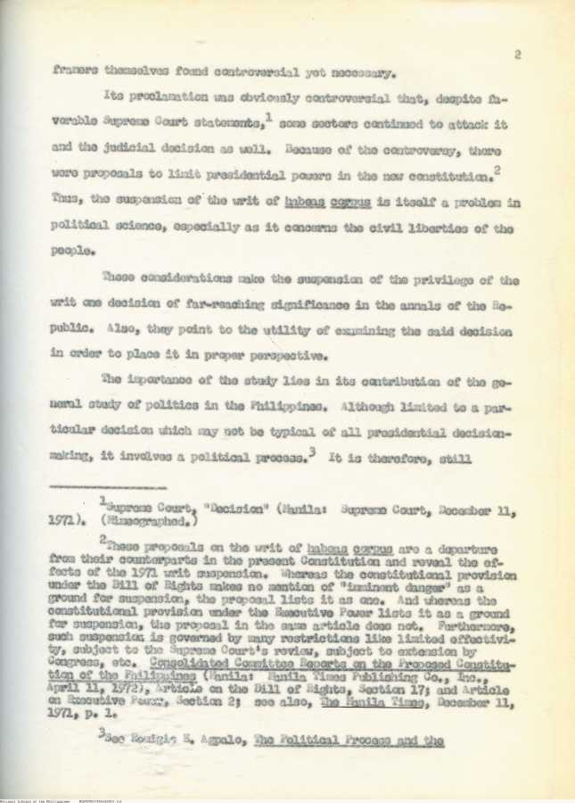 15 
