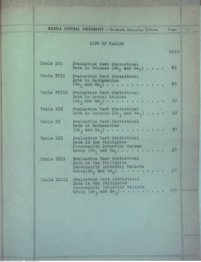 16 
