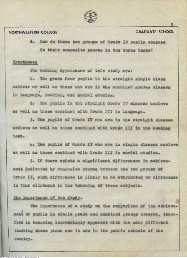 13 
