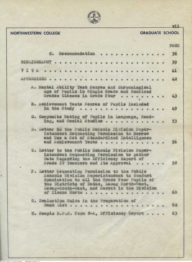 7 
