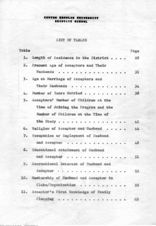 10 
