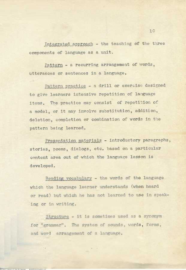 15 
