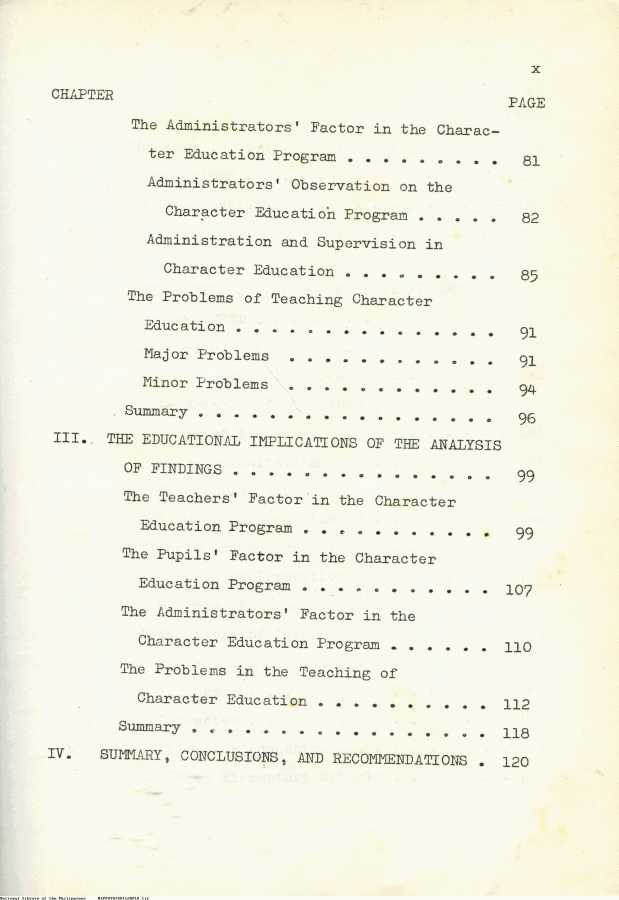 10 
