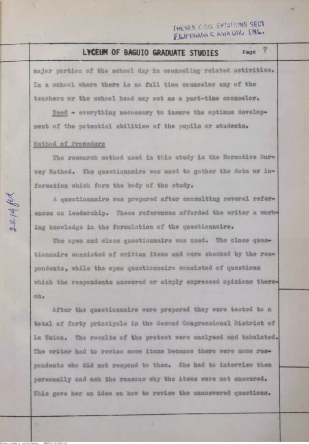 15 
