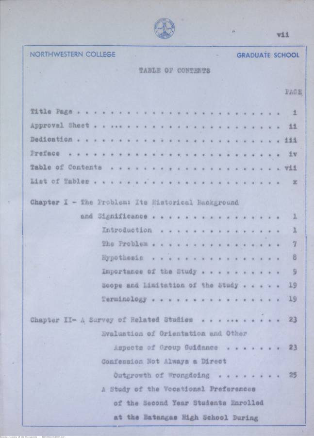 7 
