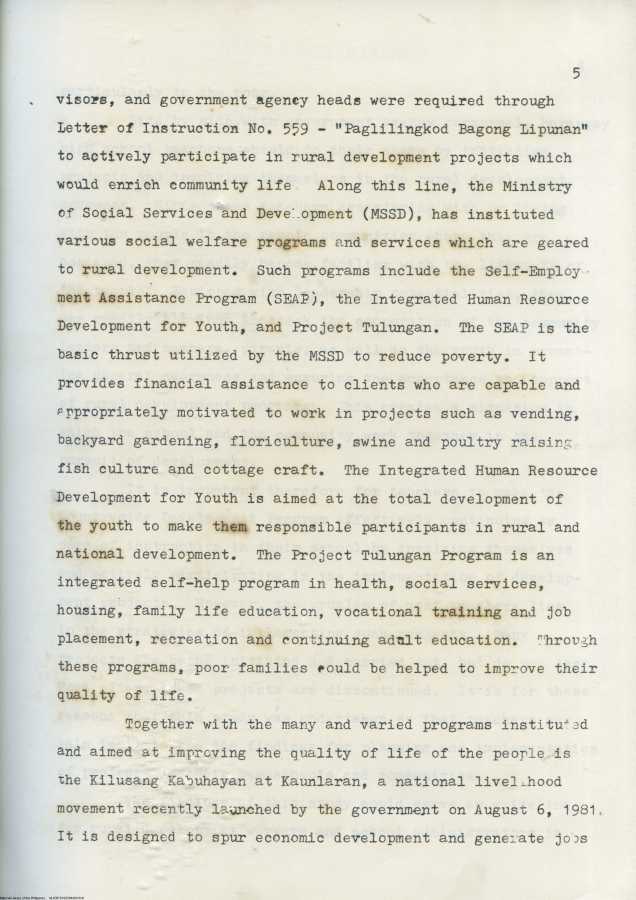 16 

