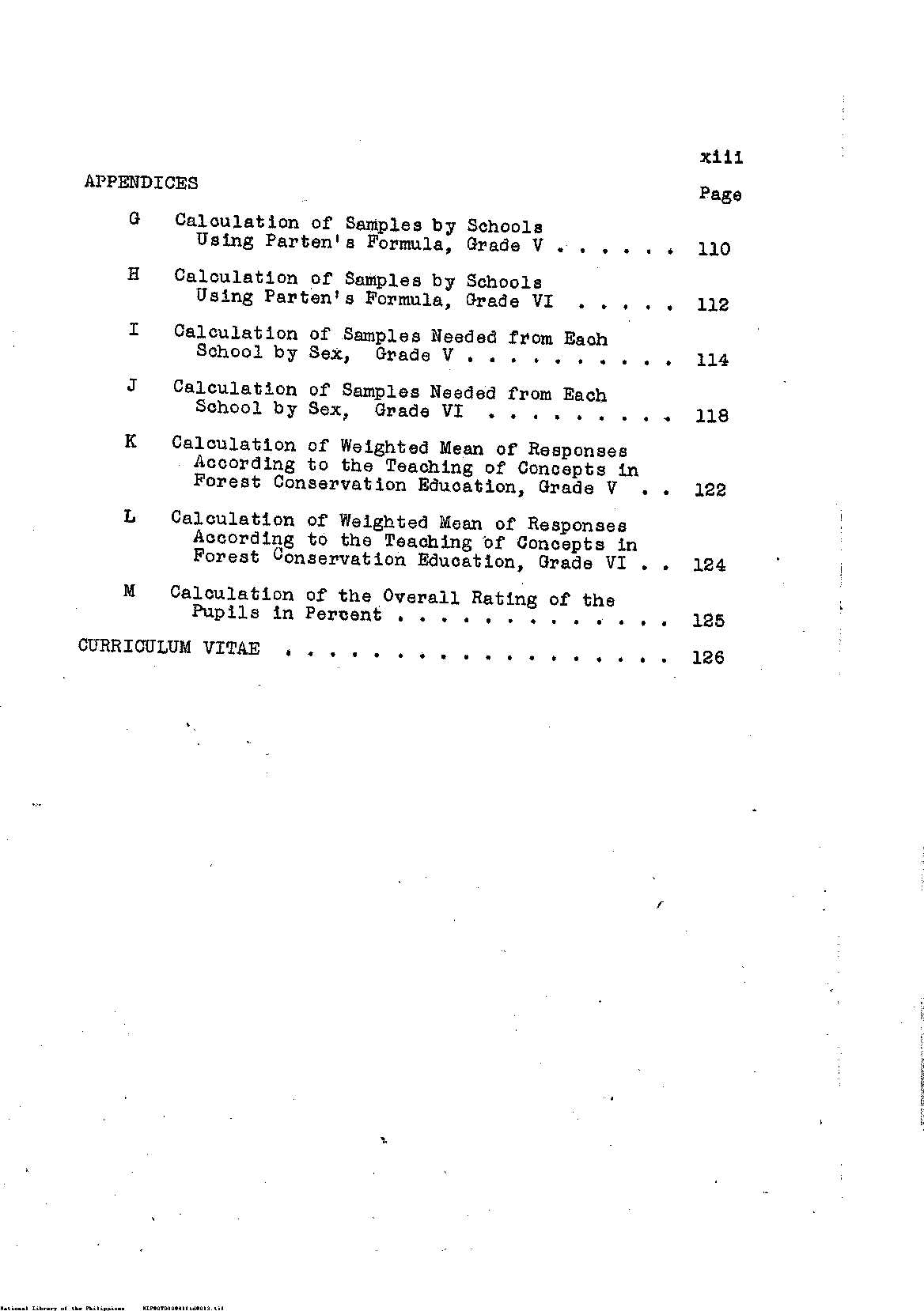 13 
