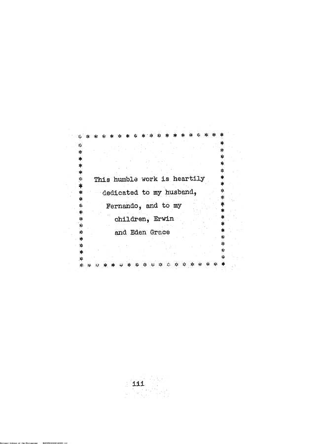 3 
