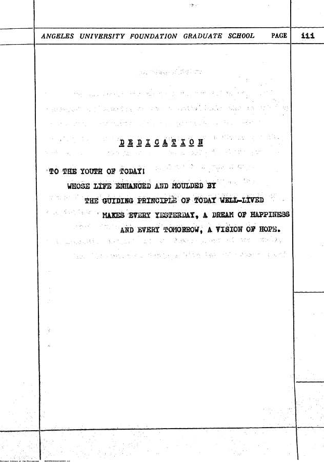 3 

