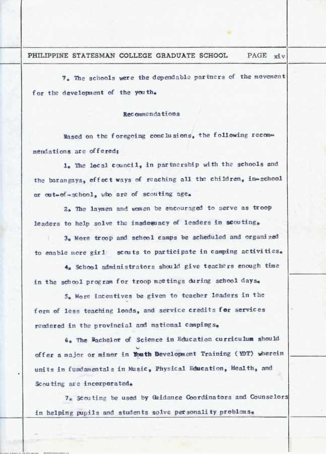 14 
