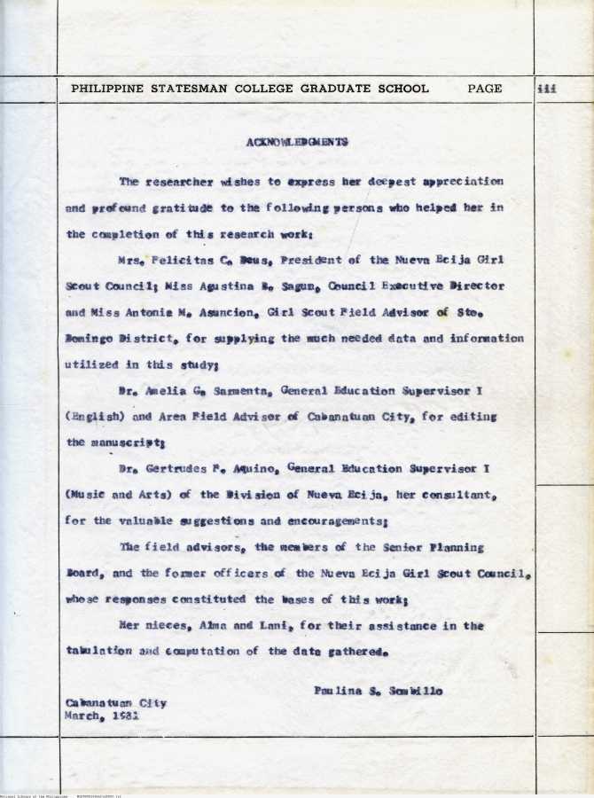 3 
