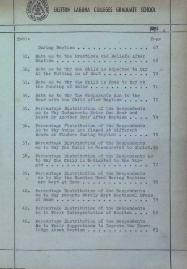 10 
