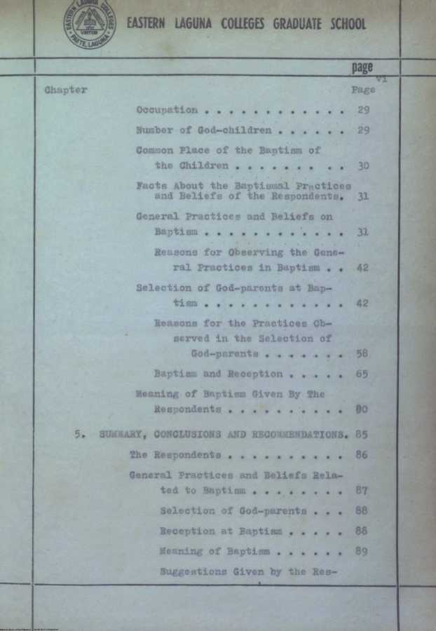 6 
