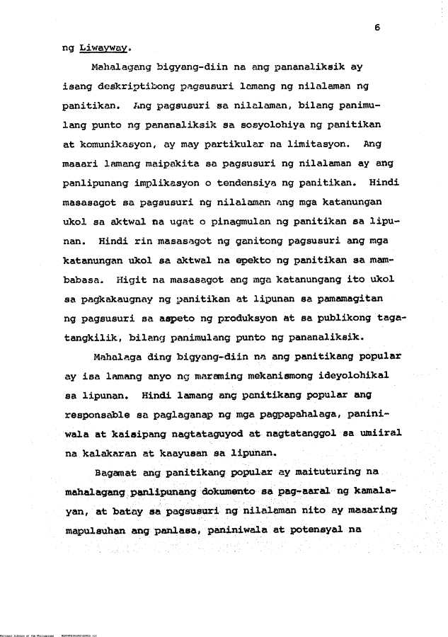 16 
