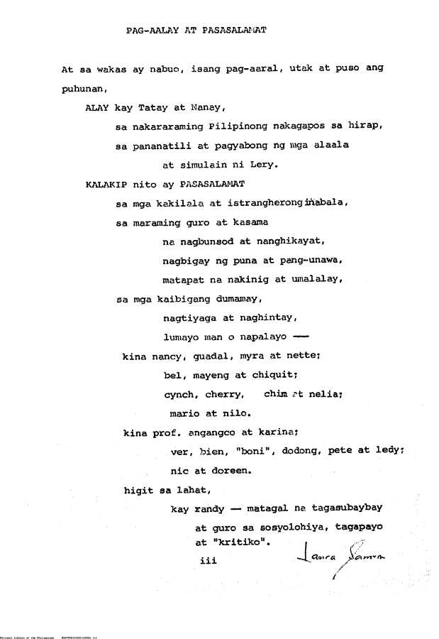 6 
