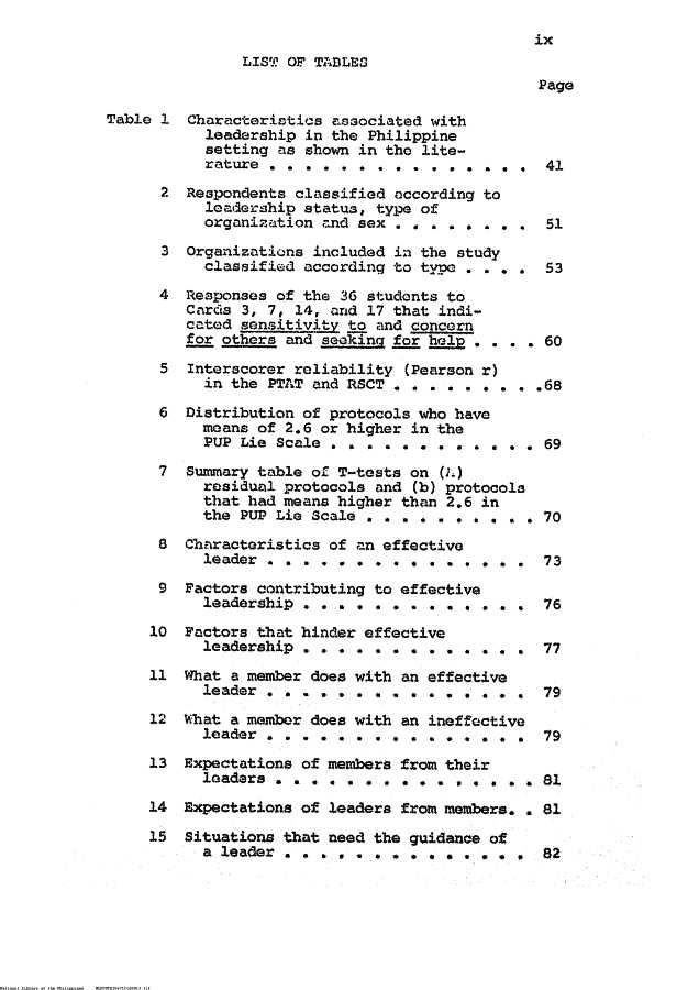 13 

