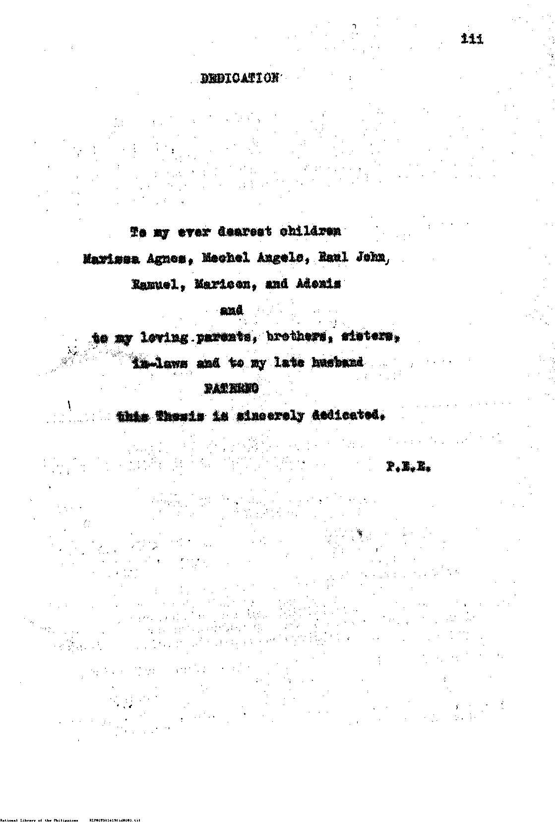 3 
