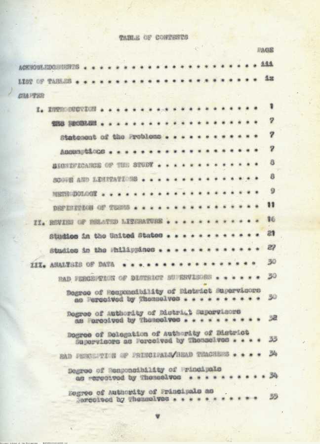 5 
