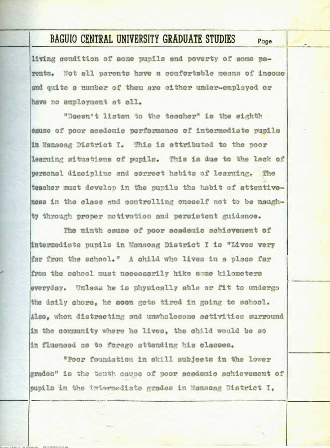 15 
