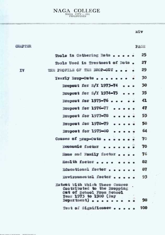 14 
