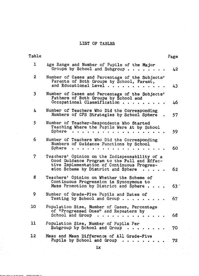 9 

