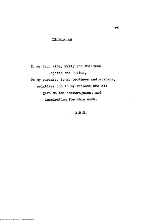 6 
