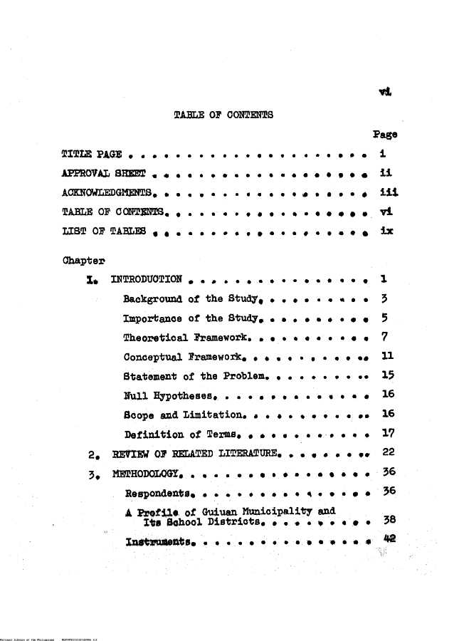 6 
