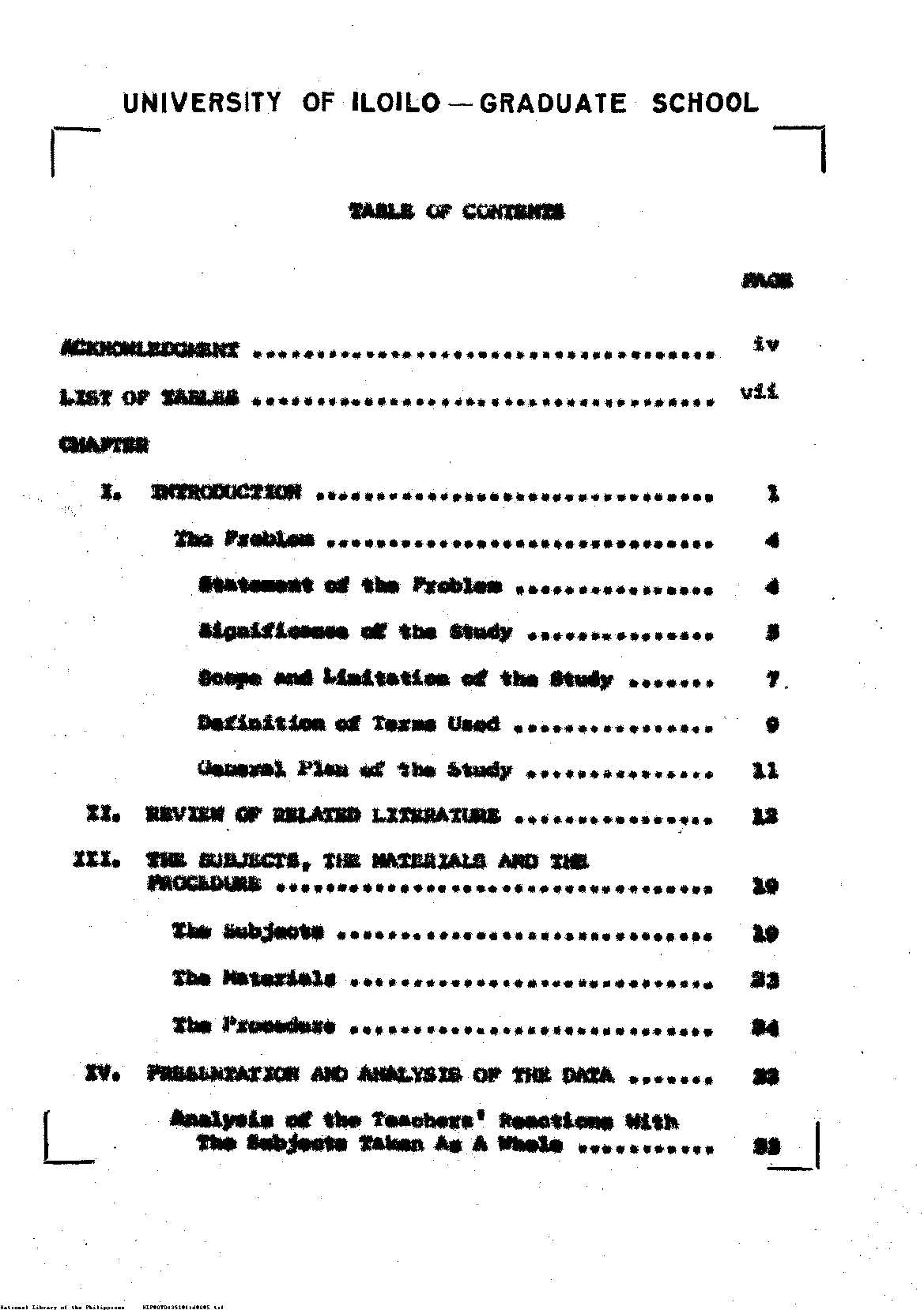 5 
