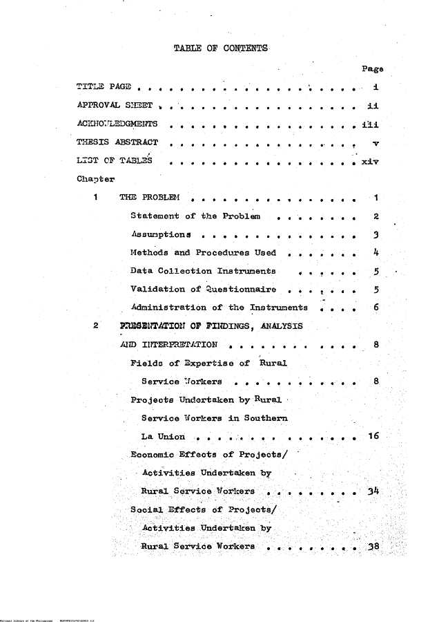15 
