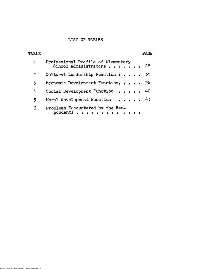 5 
