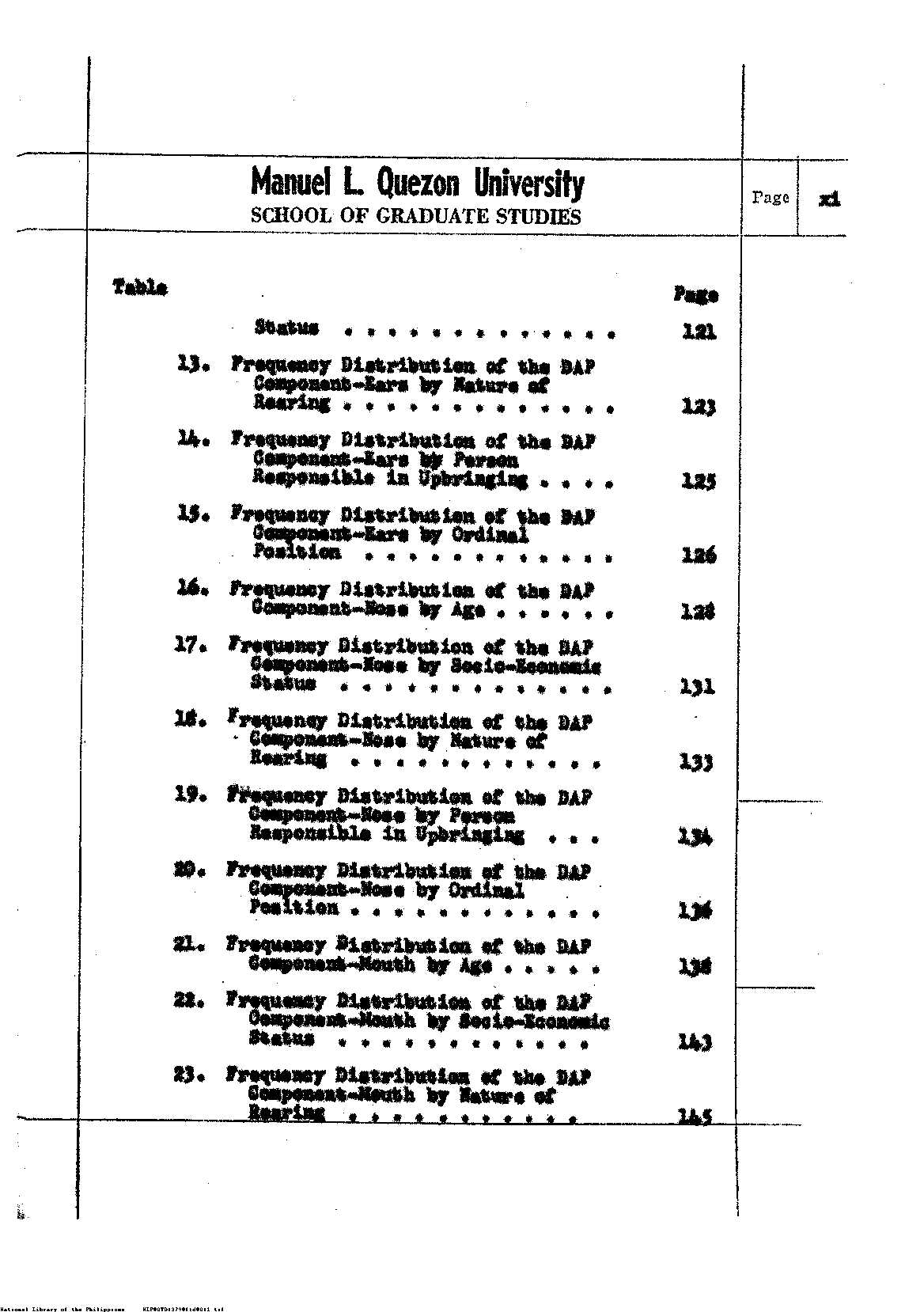 11 
