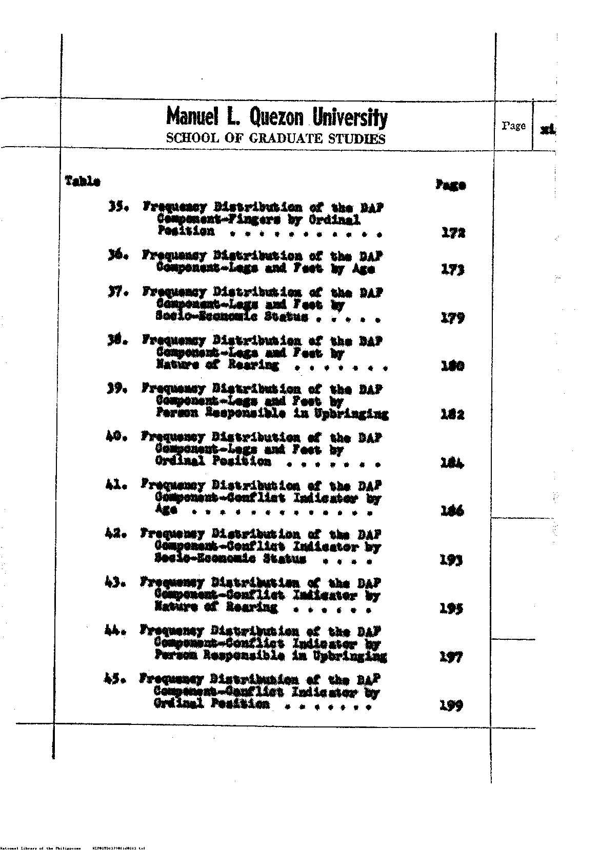13 
