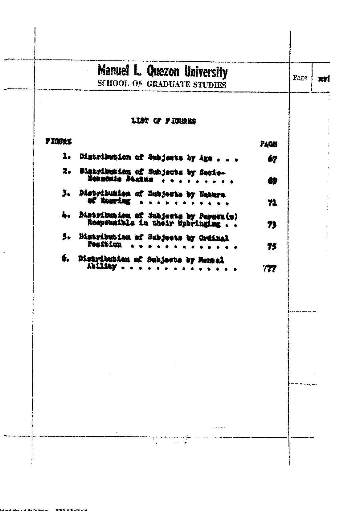 16 

