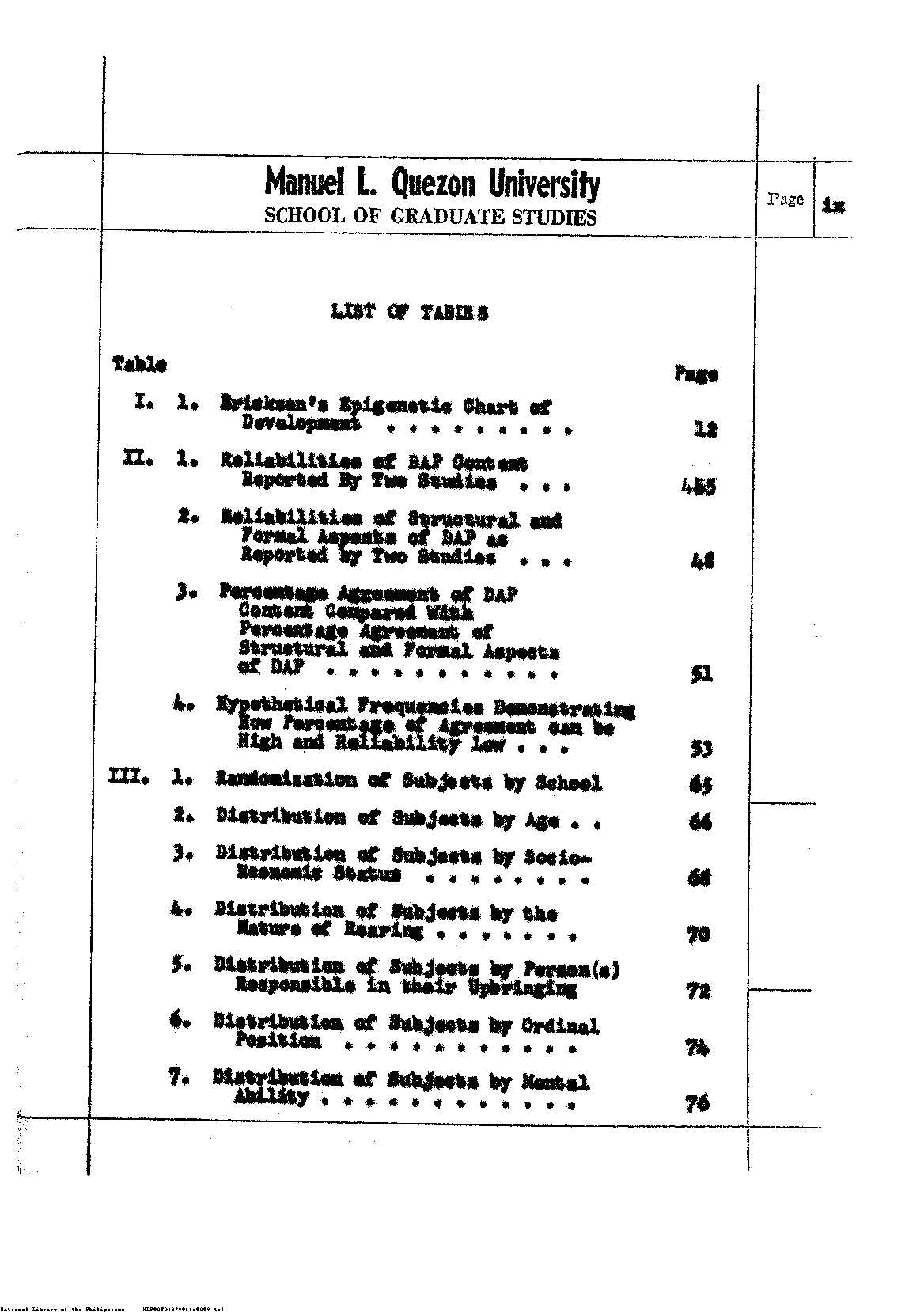 9 
