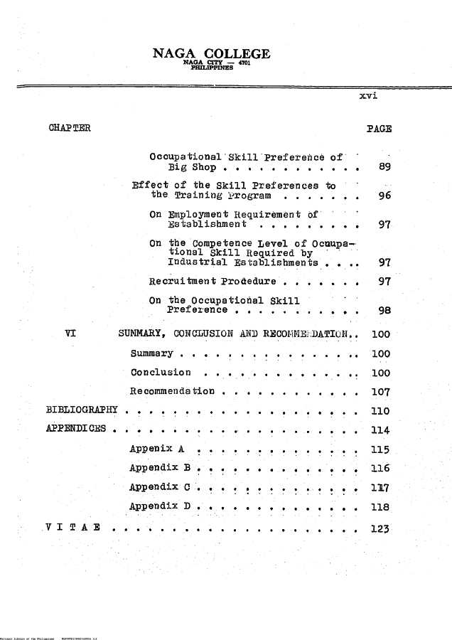 16 
