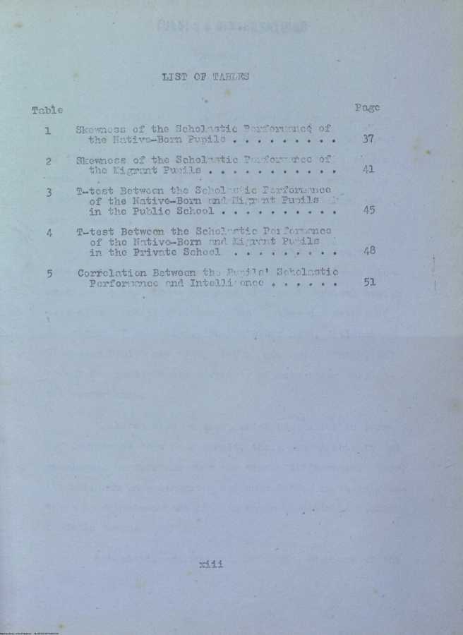 13 
