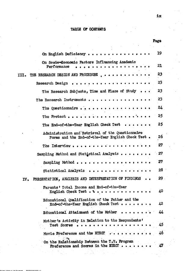9 
