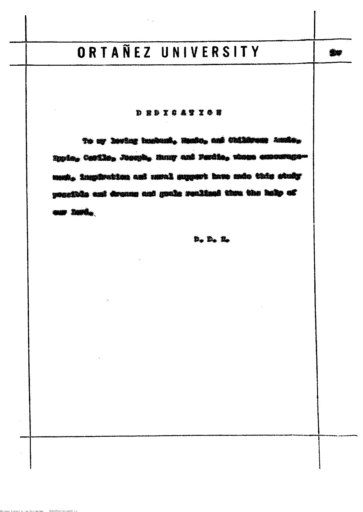 5 

