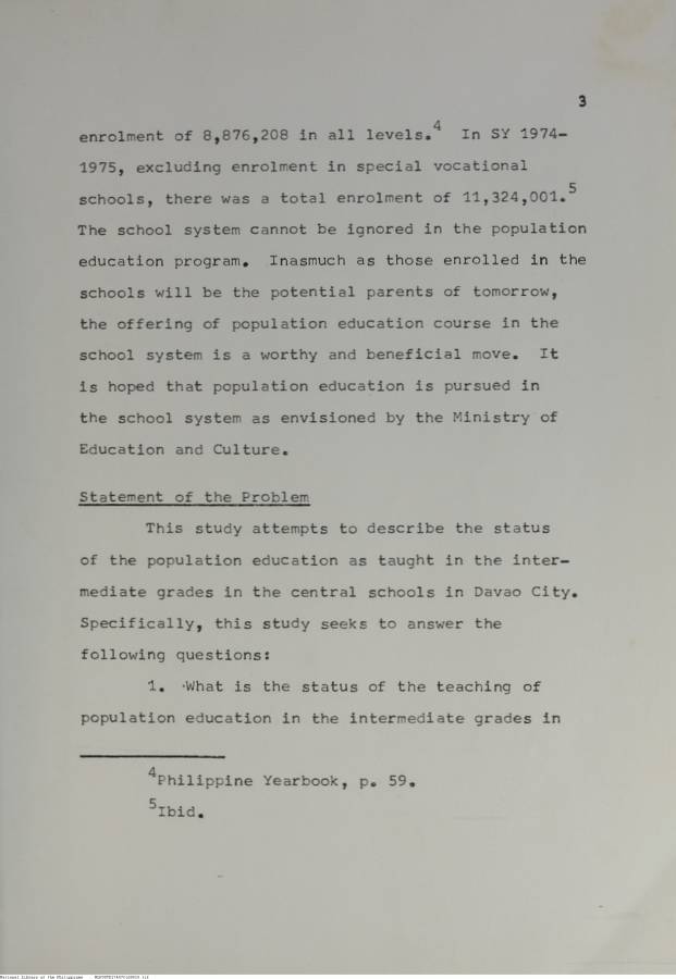 15 
