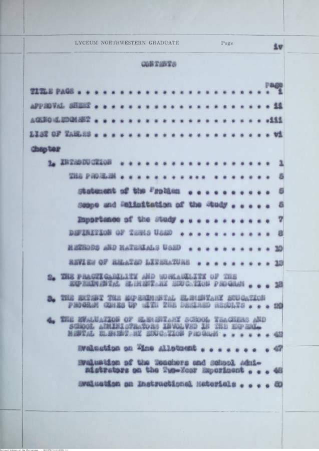 4 

