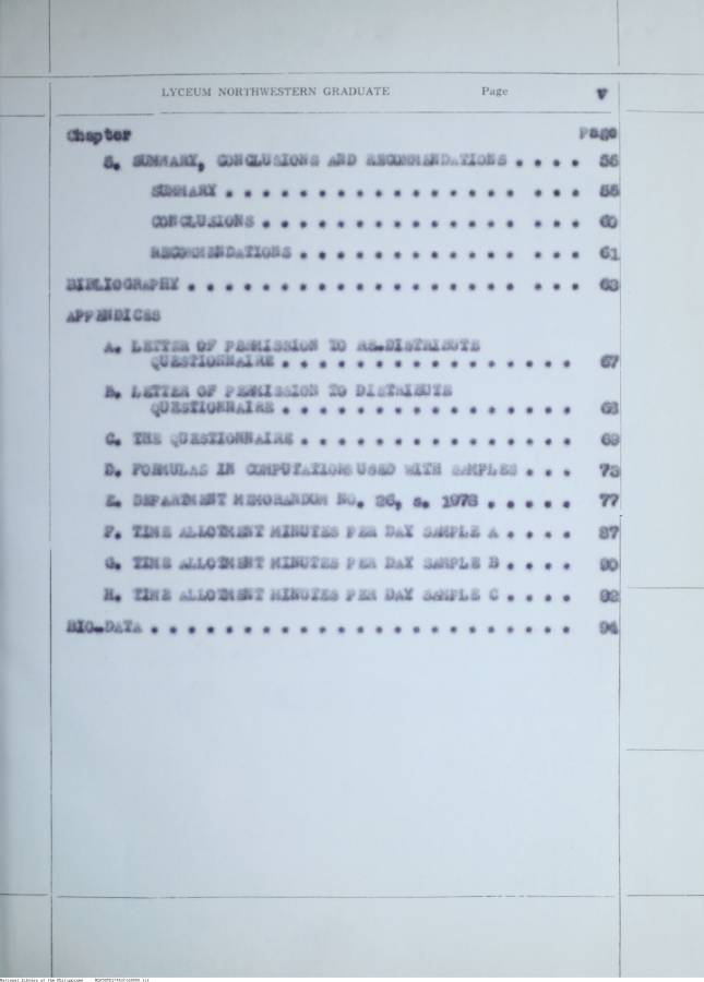 5 
