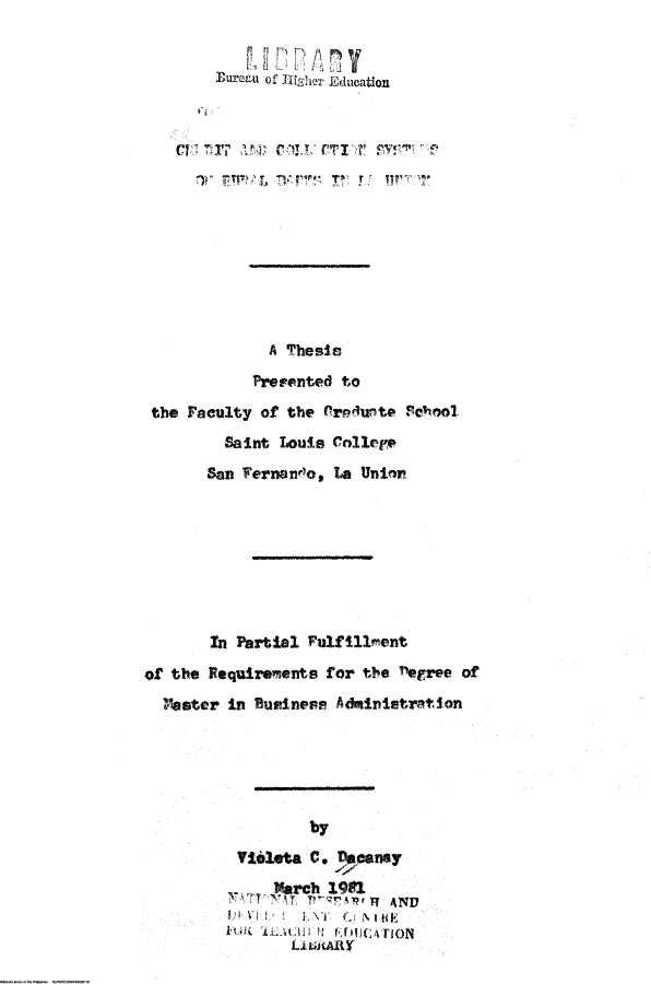 1 
