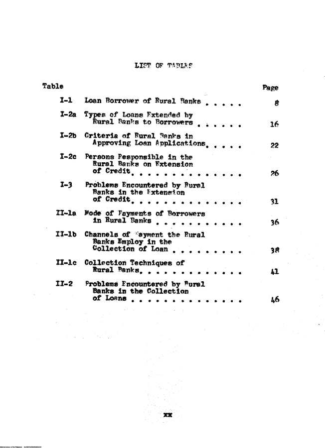 20 
