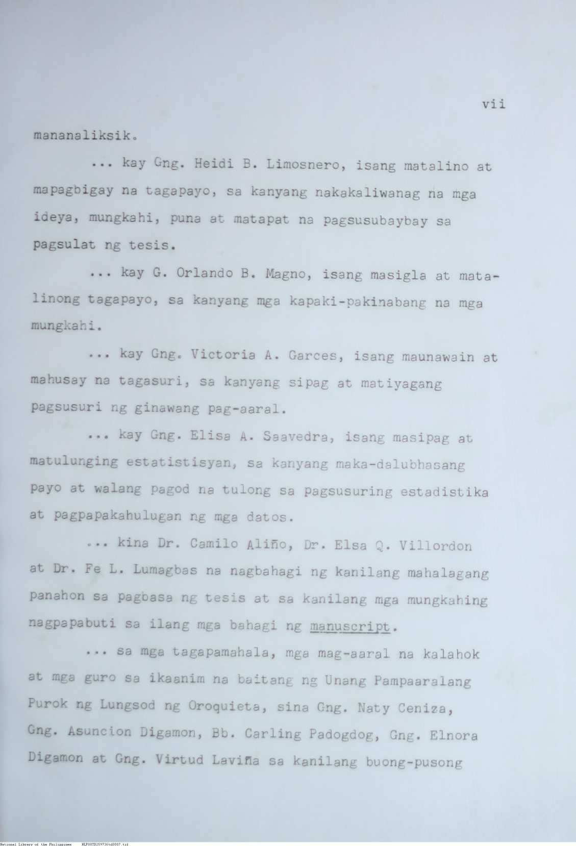 7 
