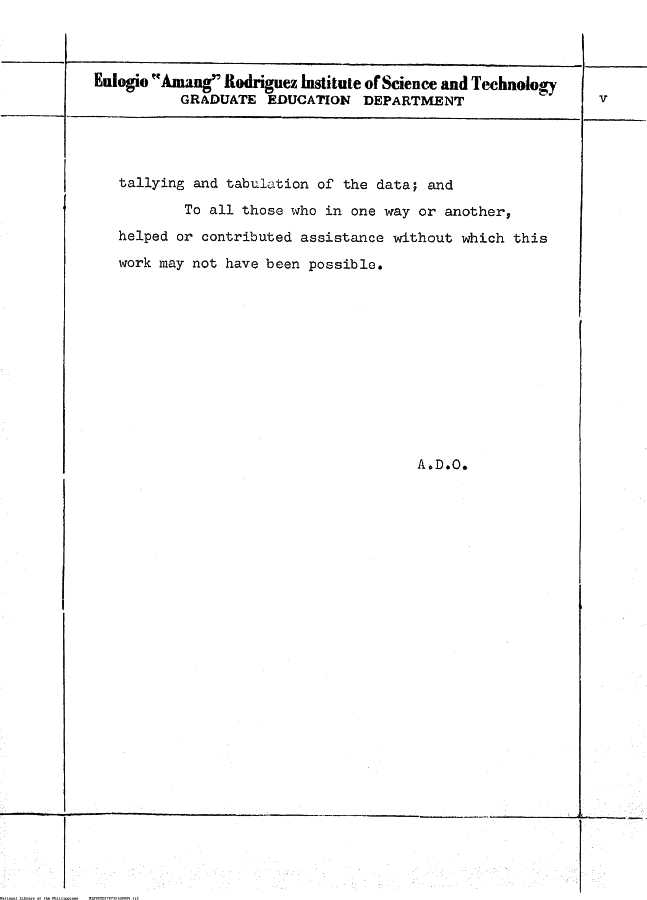5 

