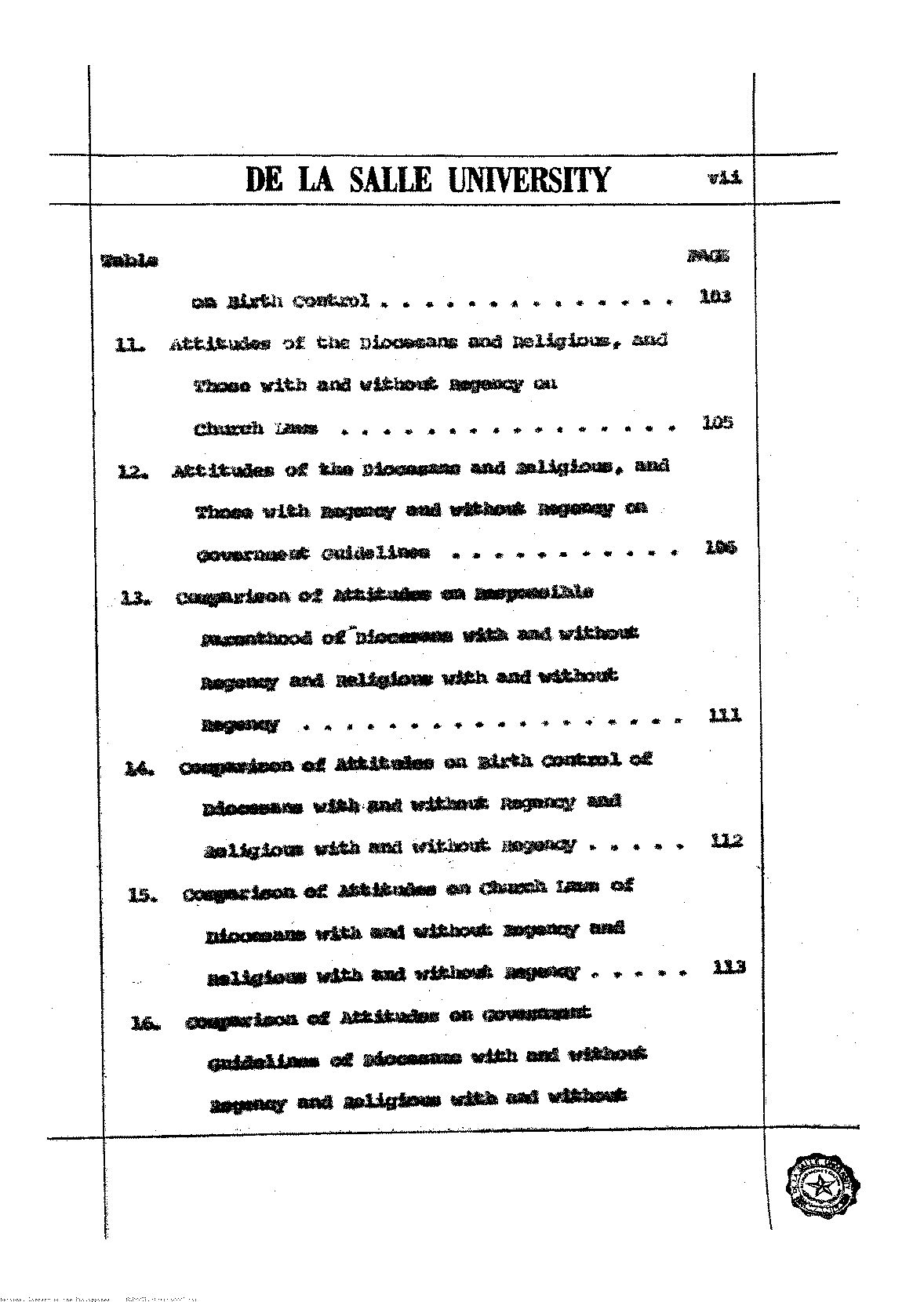 7 
