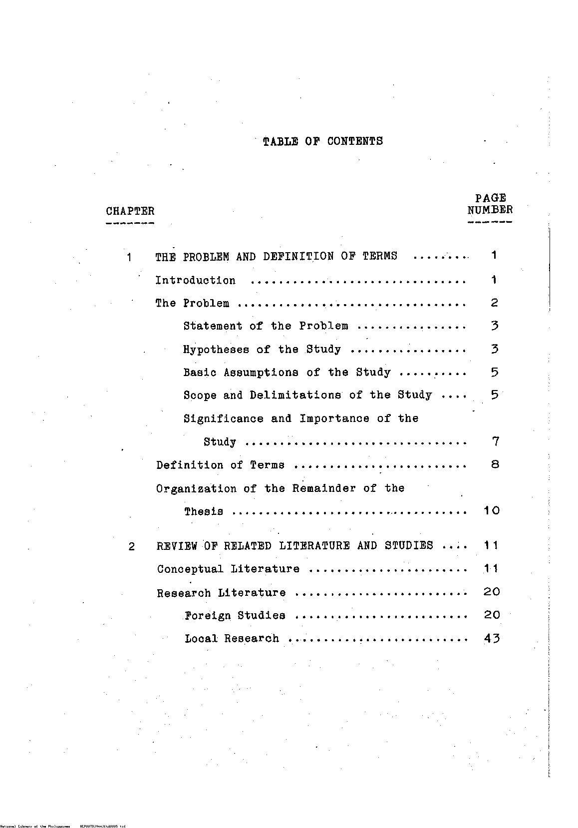 5 
