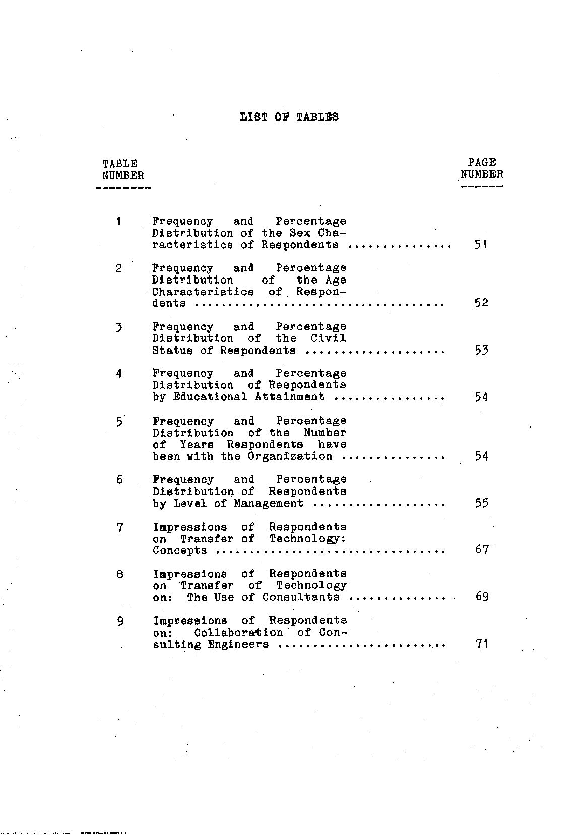 9 
